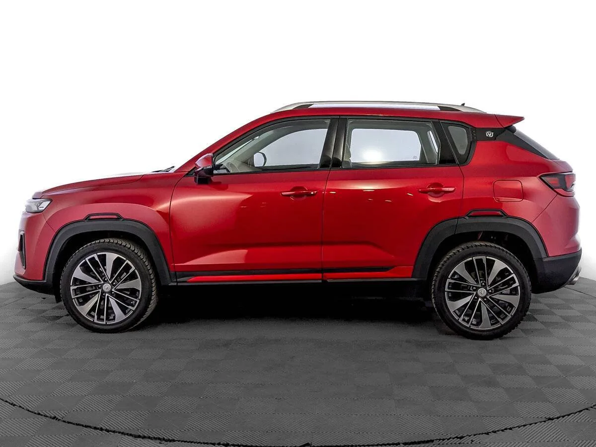 Changan CS35 Plus