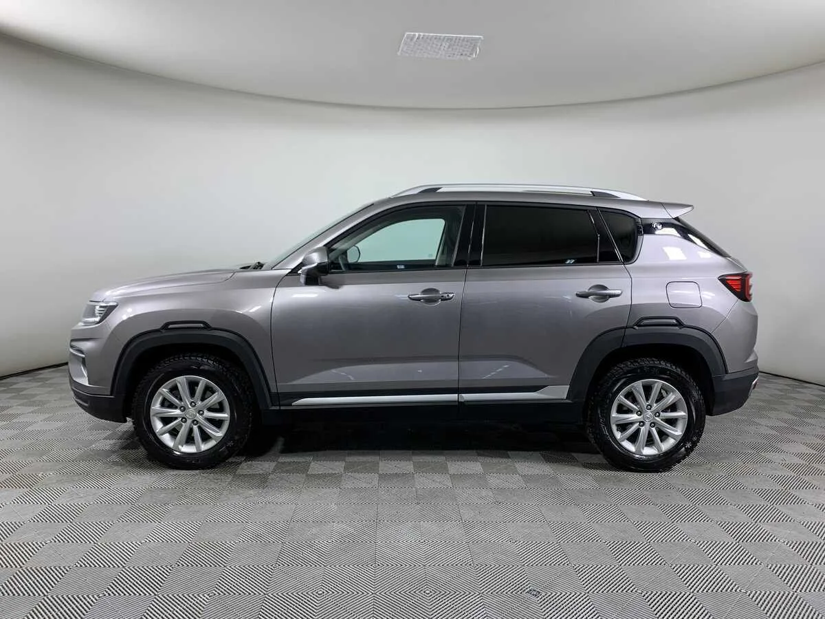 Changan CS35 Plus