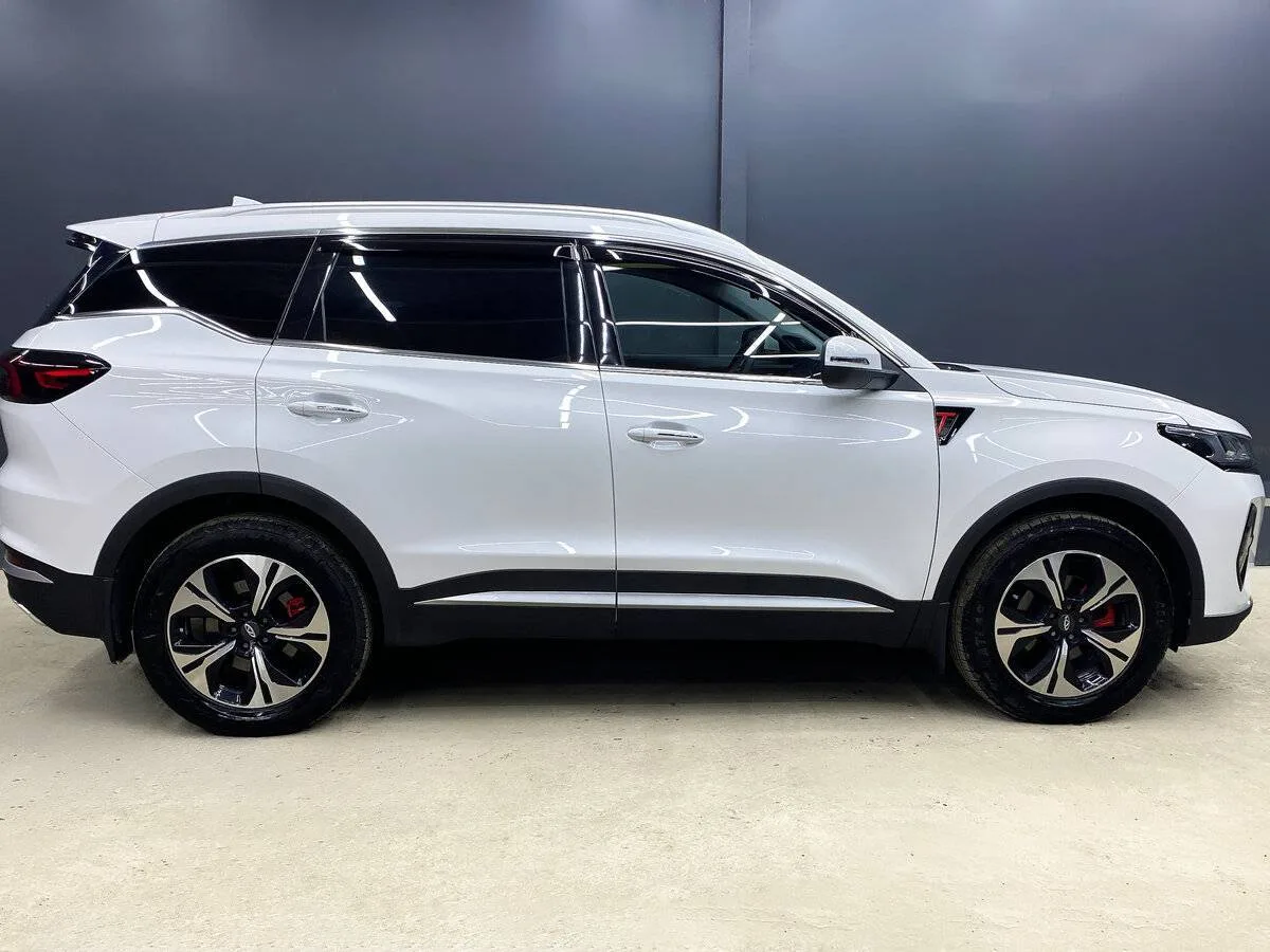 Chery Tiggo 7 Pro Max