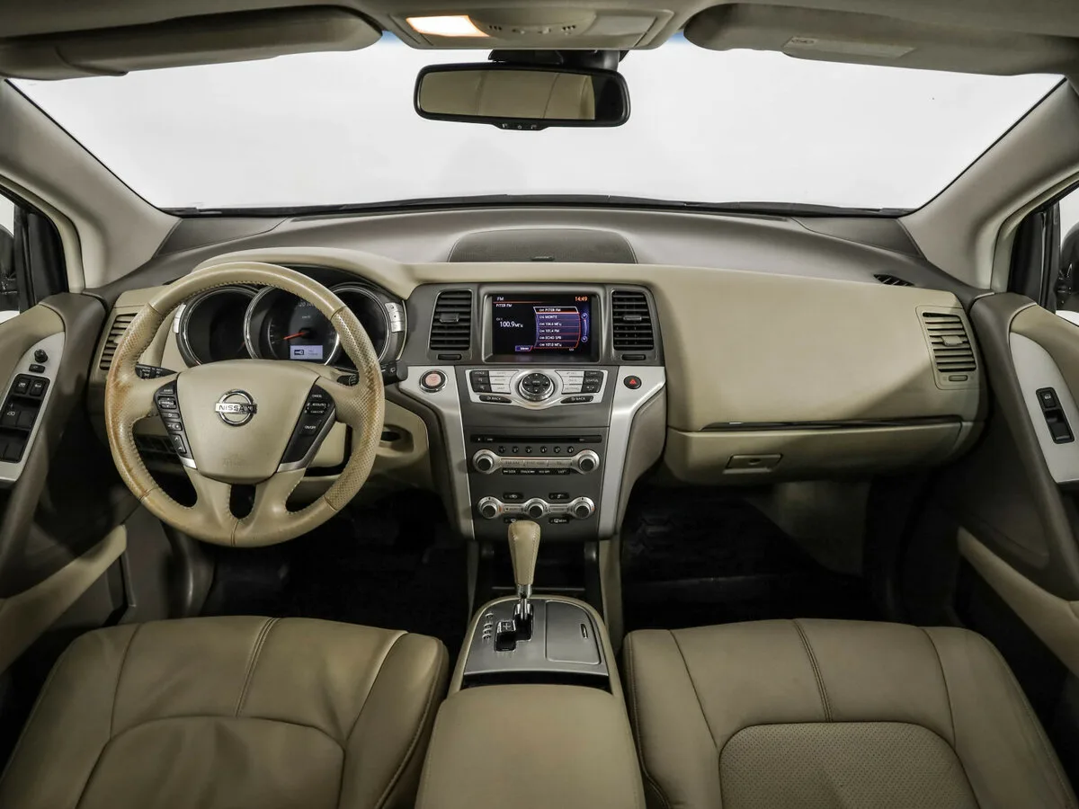 Nissan Murano