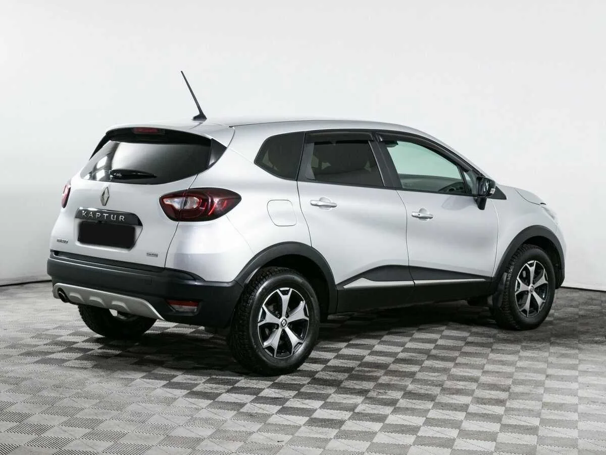 Renault Kaptur