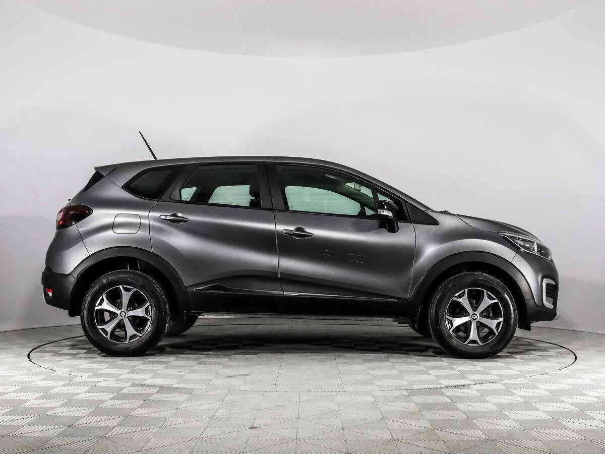 Renault Kaptur
