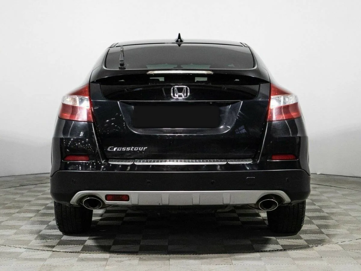 Honda Crosstour