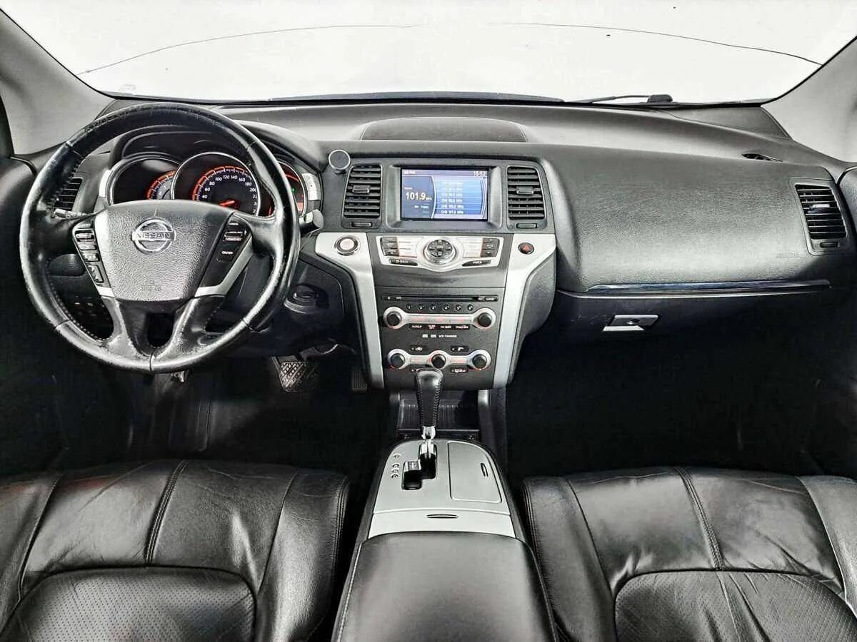 Nissan Murano