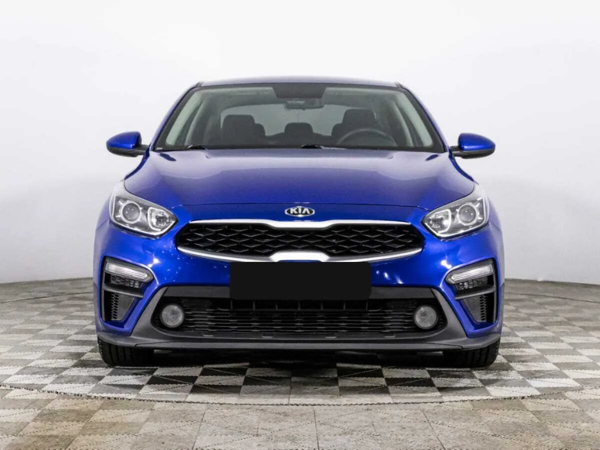 Kia Cerato
