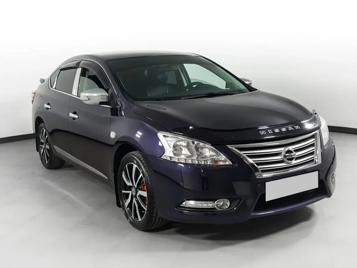 Nissan Sentra