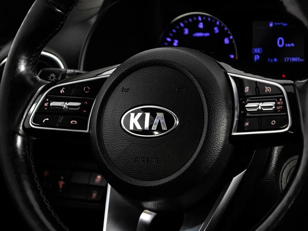 Kia Cerato