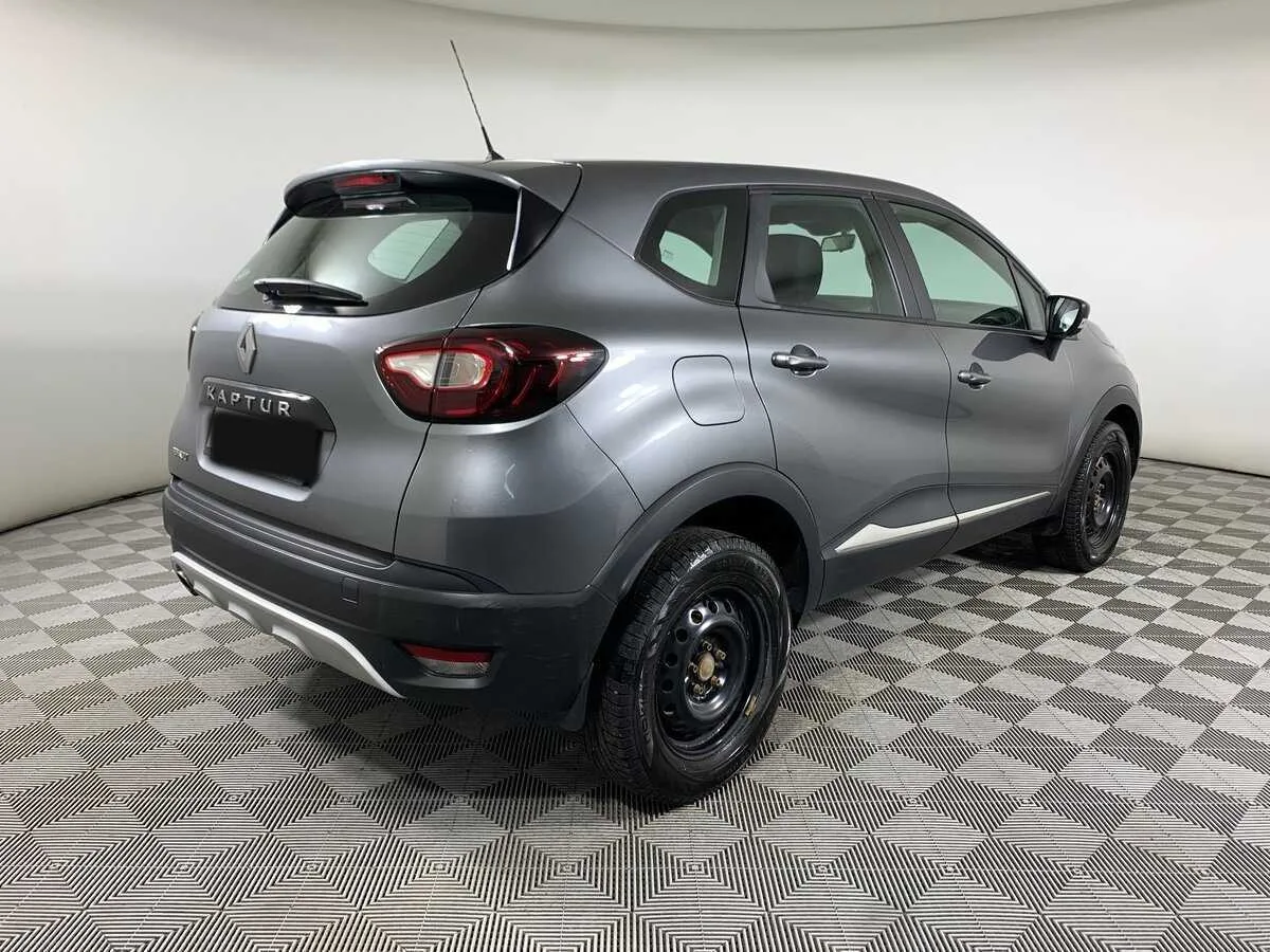 Renault Kaptur