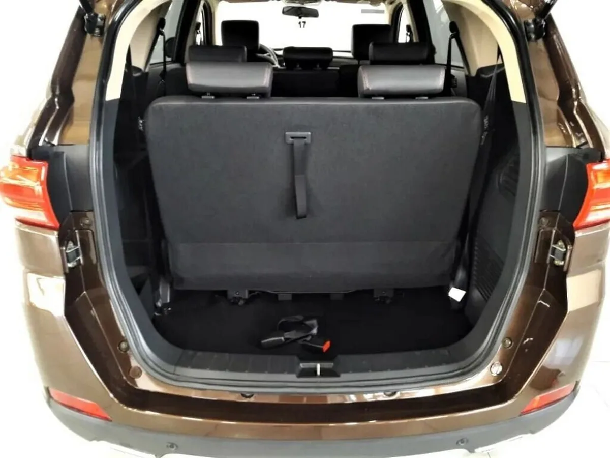 Lifan Myway