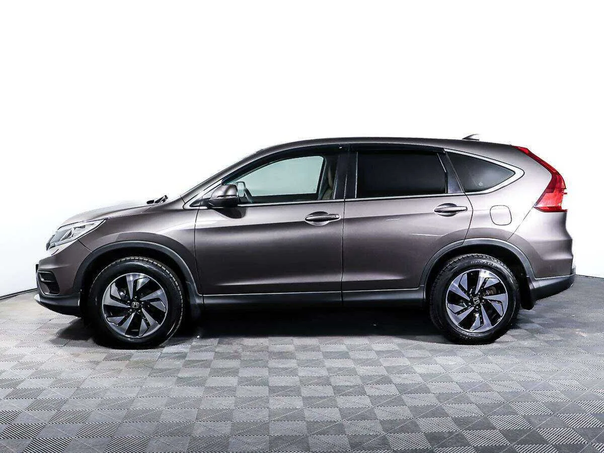Honda Cr V