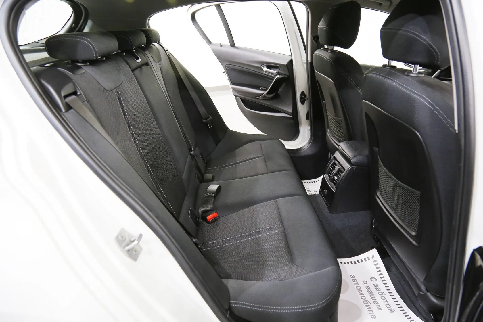 BMW 1 серии