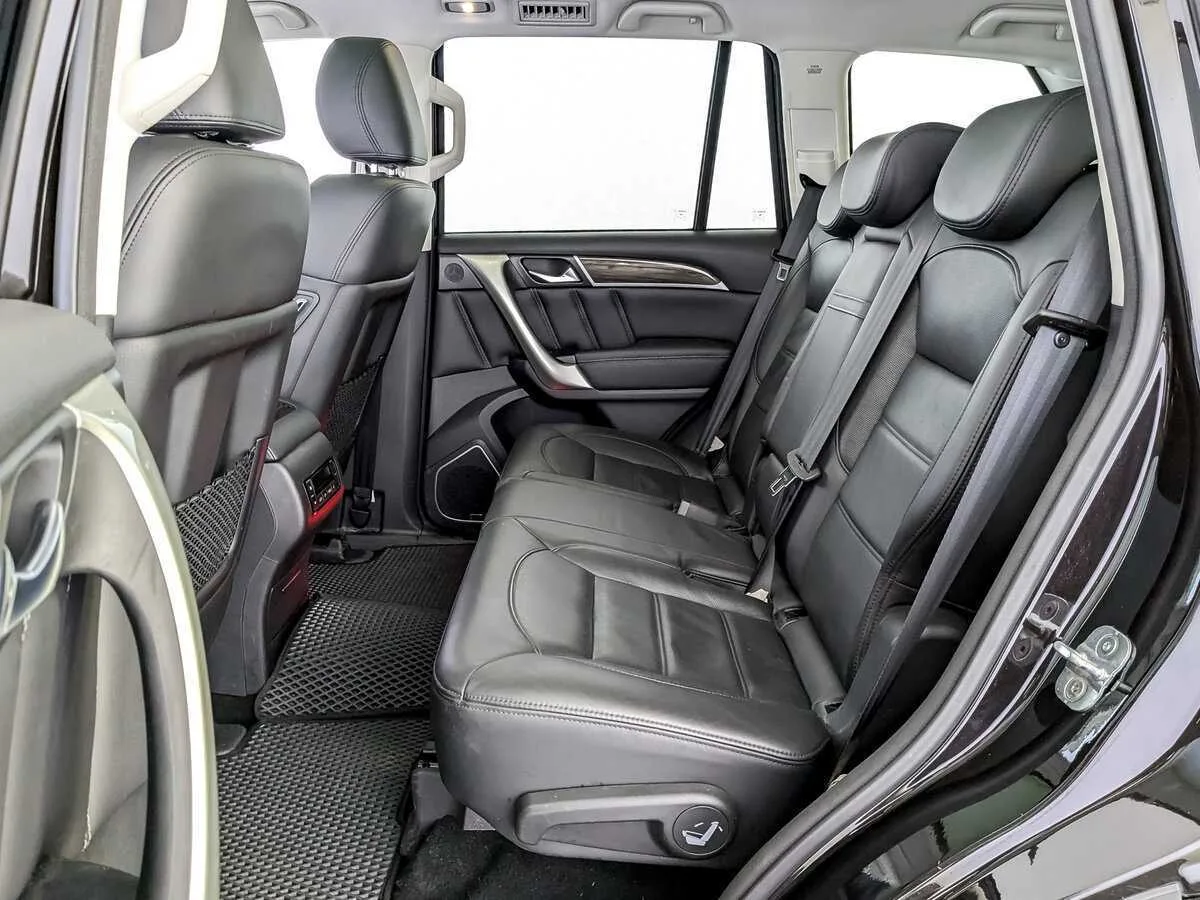Haval H9