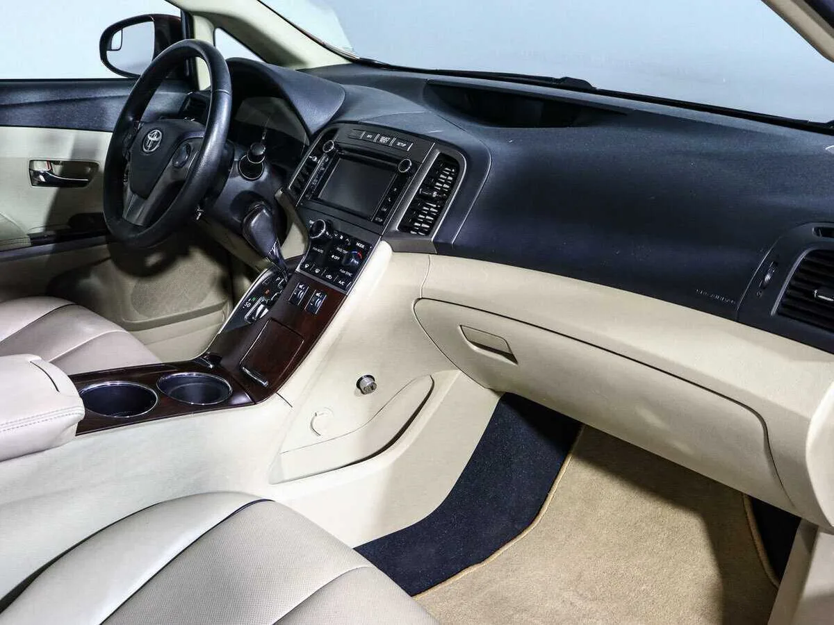 Toyota Venza