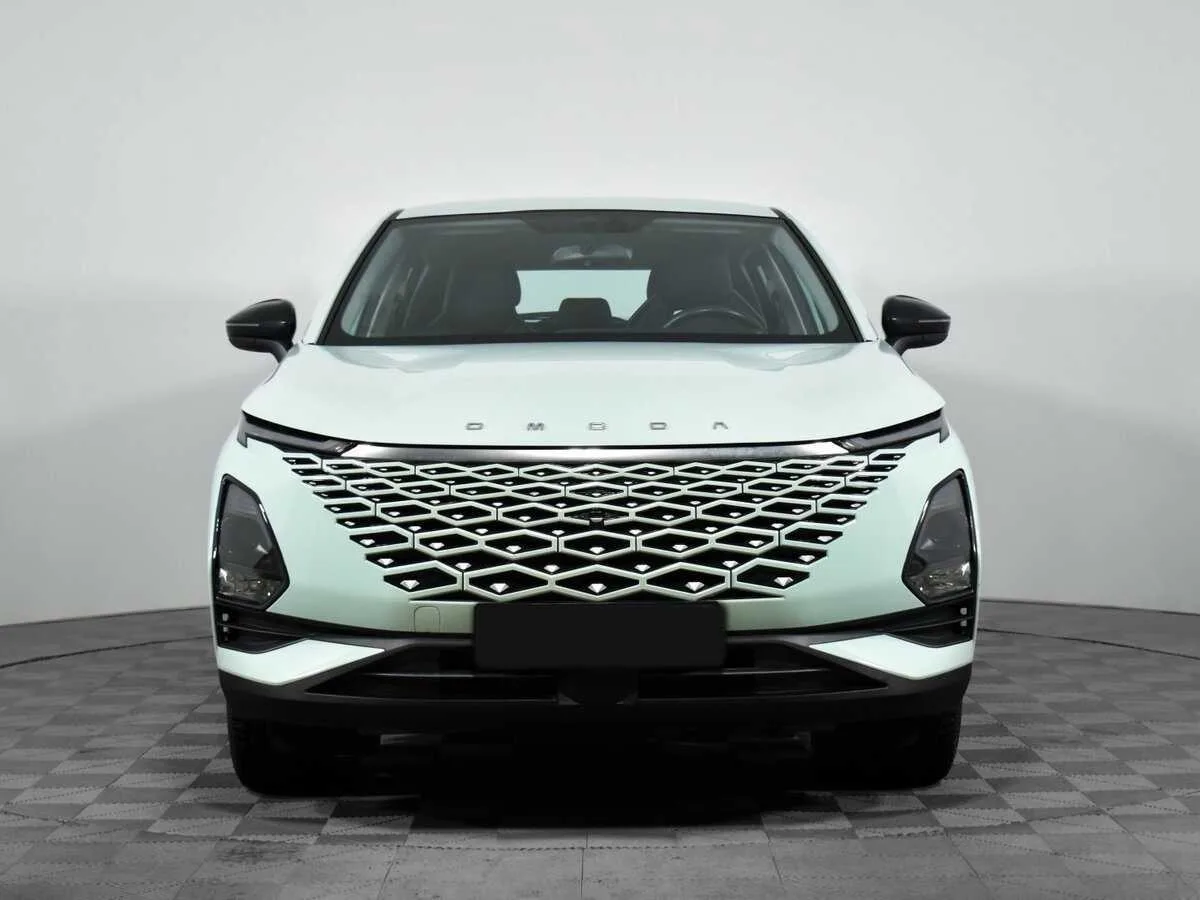 Omoda C5