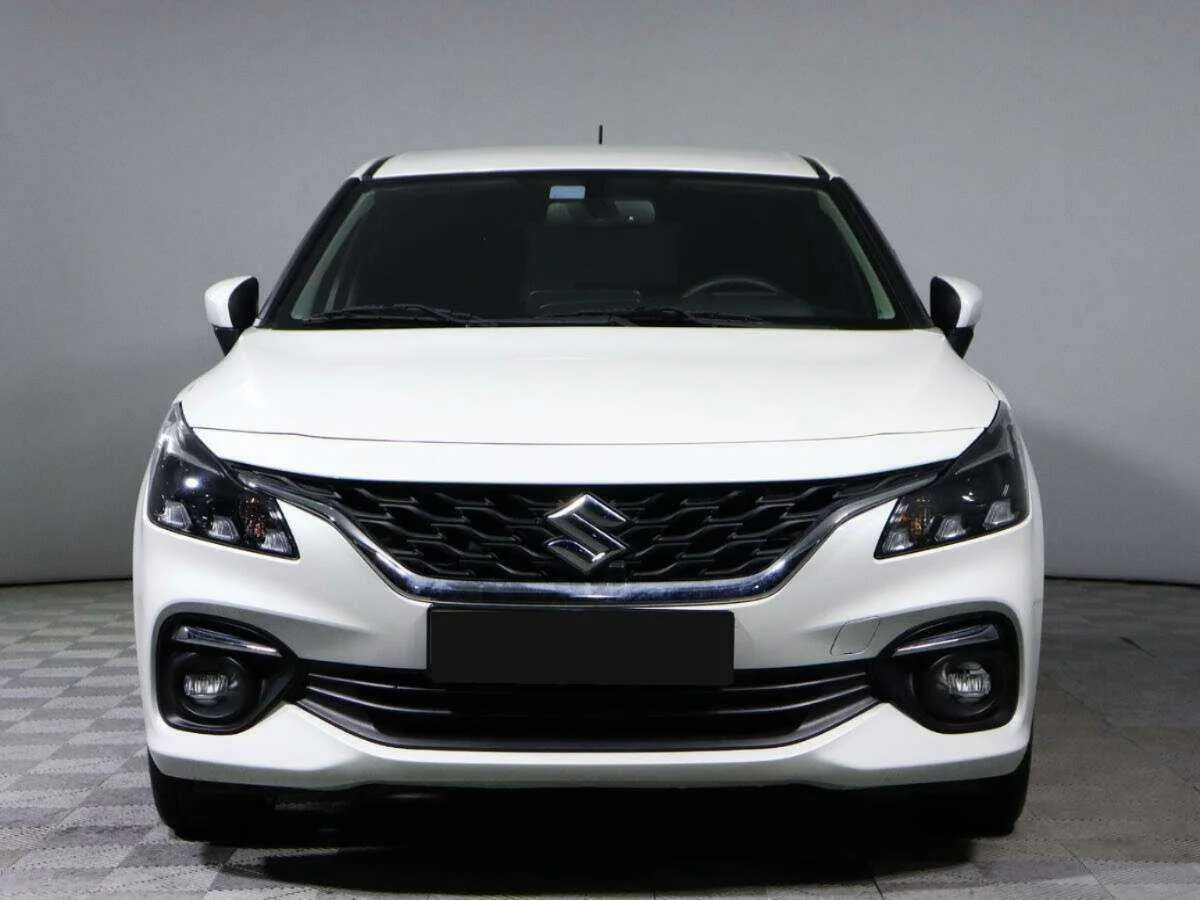 Suzuki Baleno