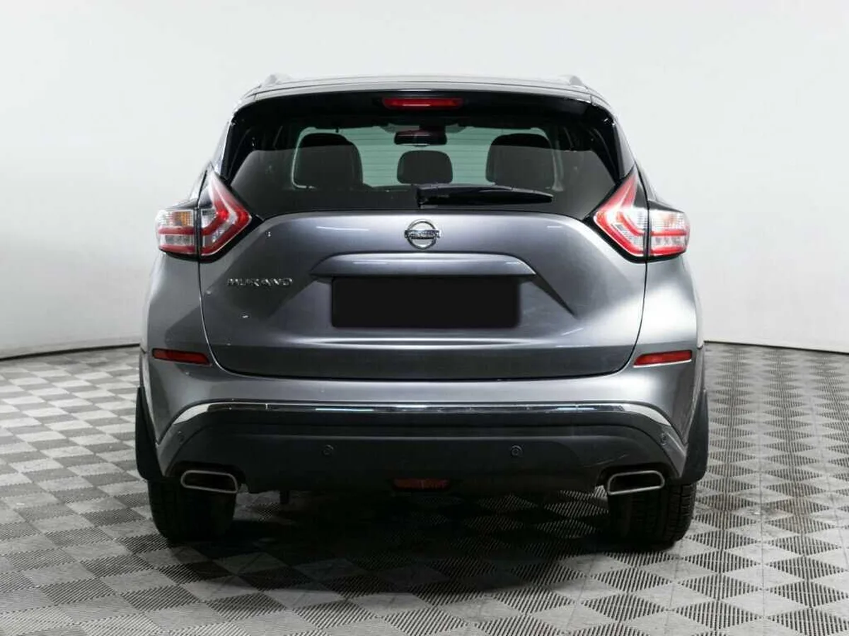 Nissan Murano