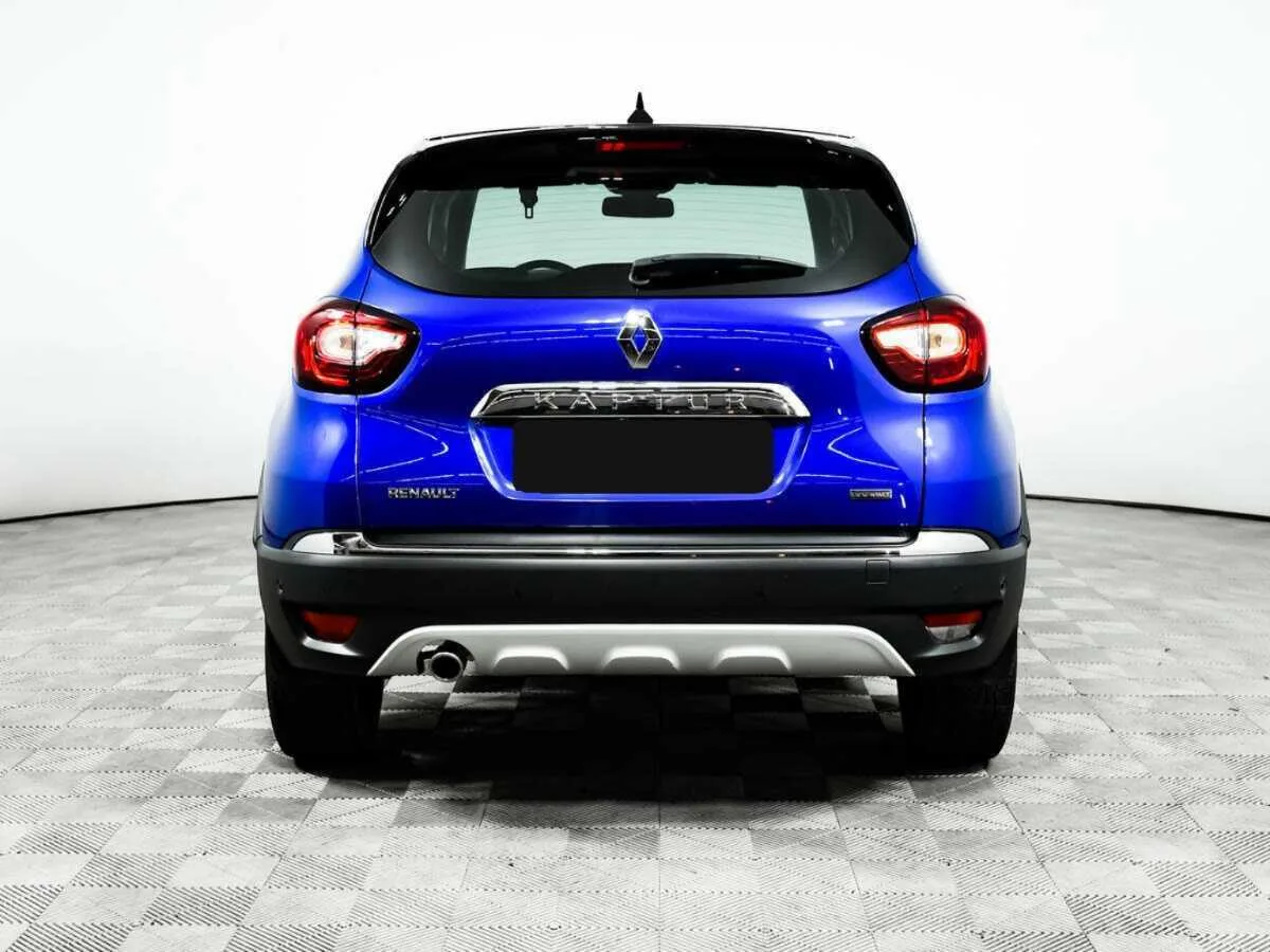 Renault Kaptur