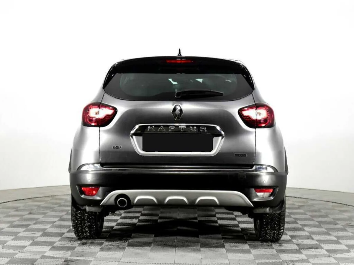 Renault Kaptur