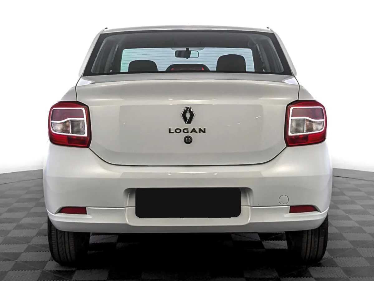 Renault Logan
