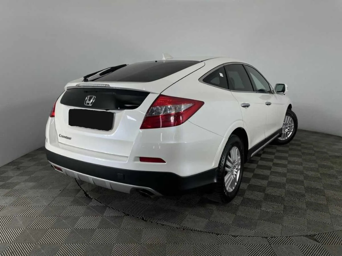Honda Crosstour
