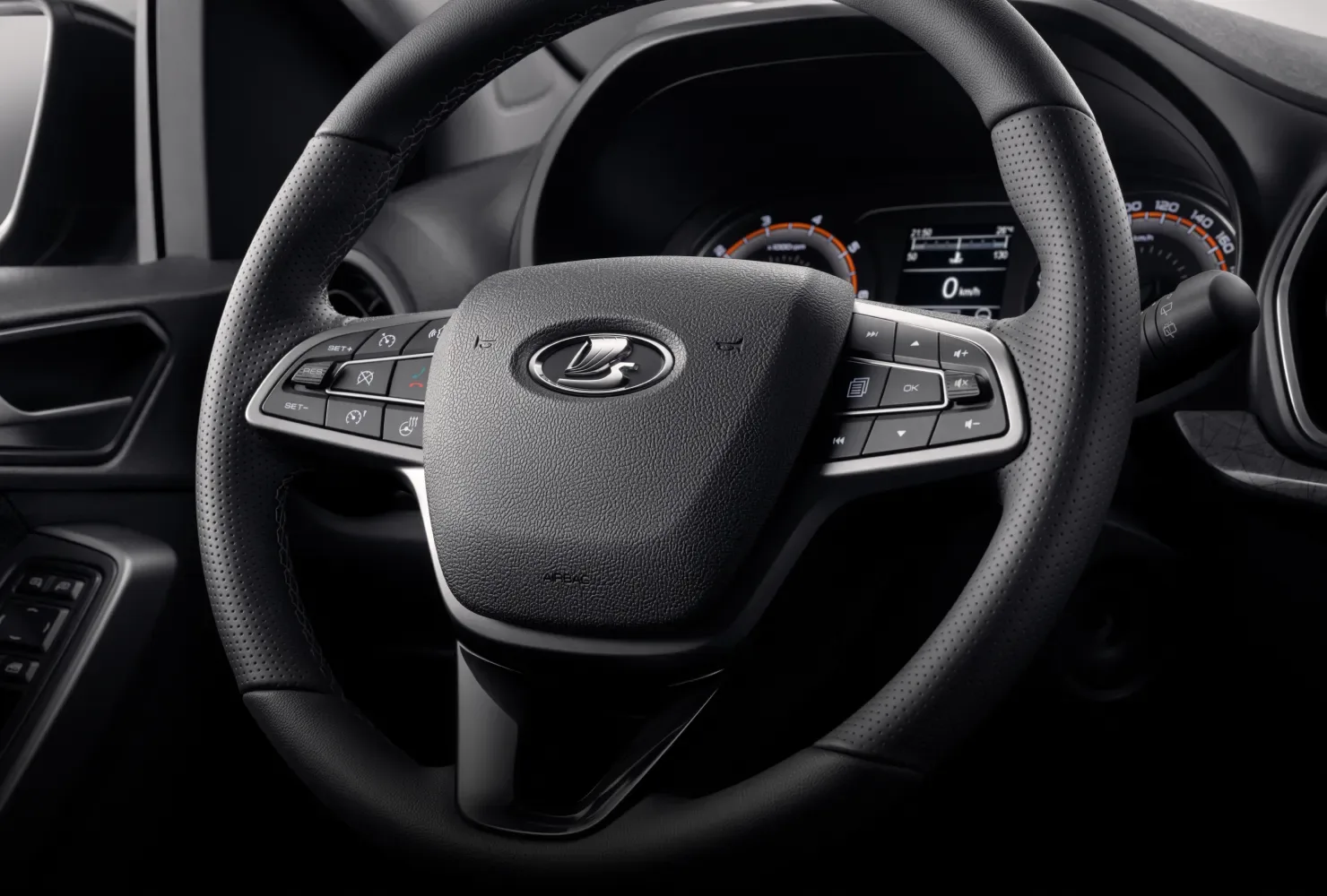 LADA (ВАЗ) Iskra