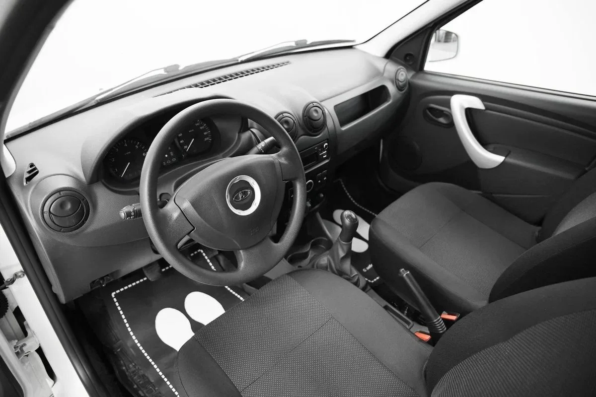 LADA (ВАЗ) Largus