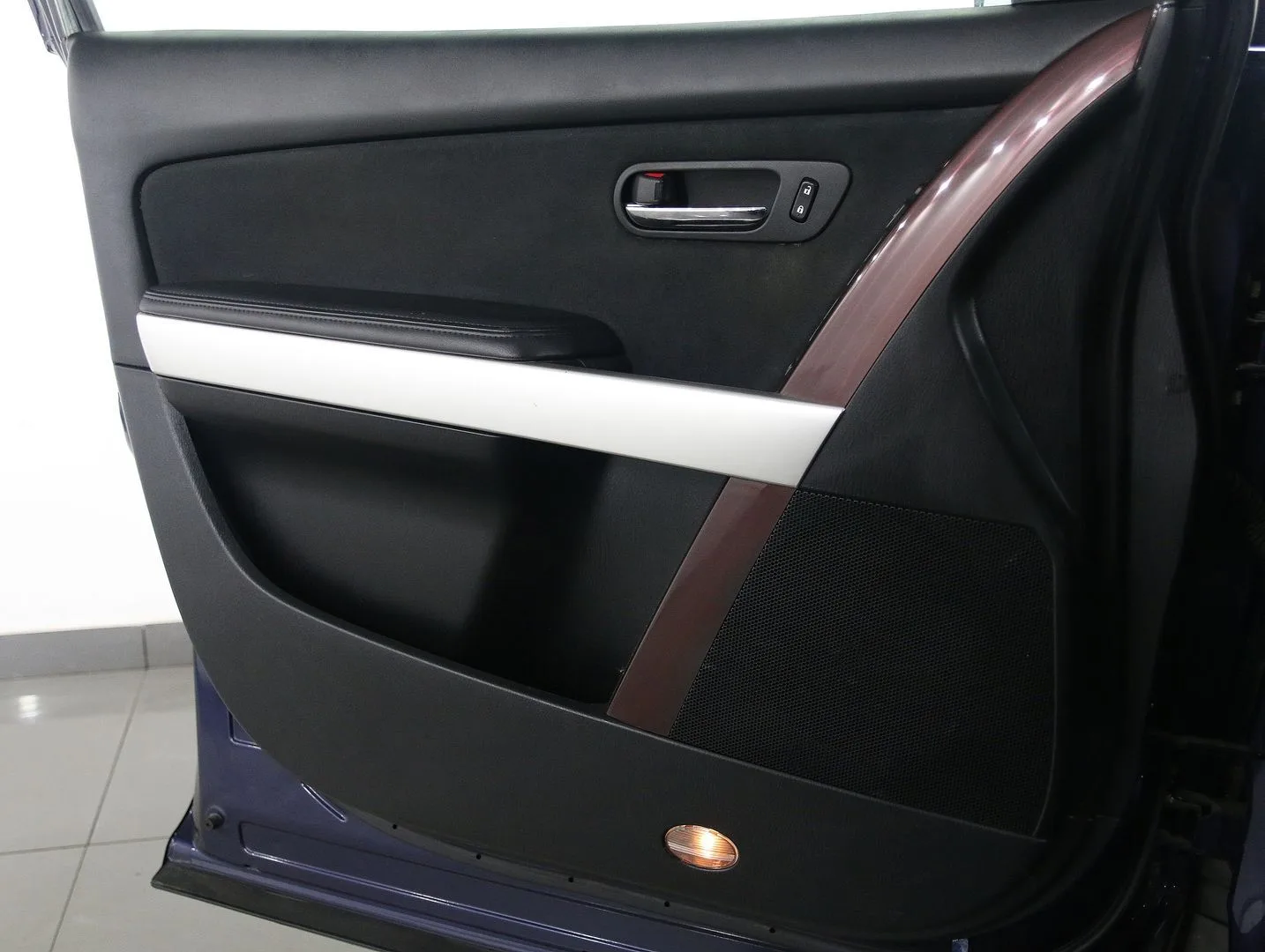 Mazda CX-9