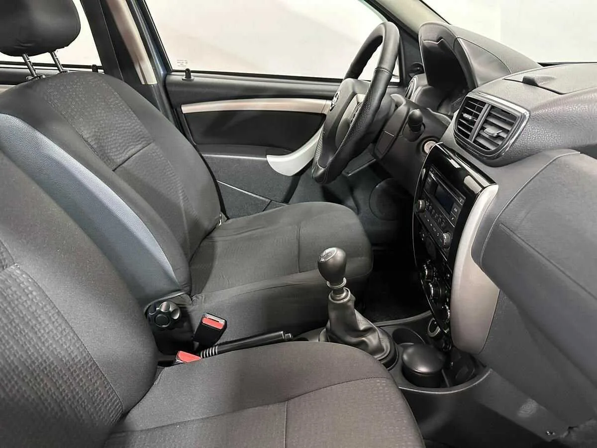 Nissan Terrano