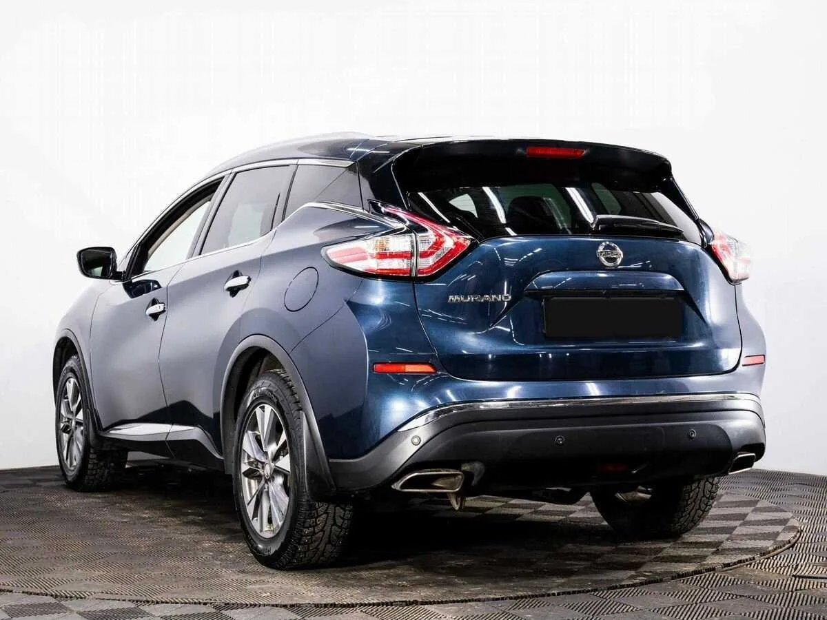 Nissan Murano