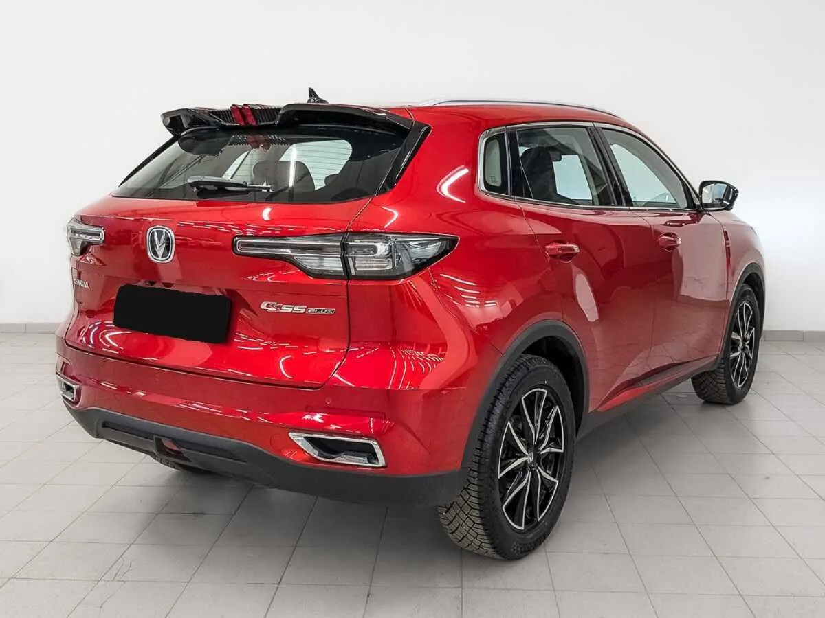 Changan CS55 Plus