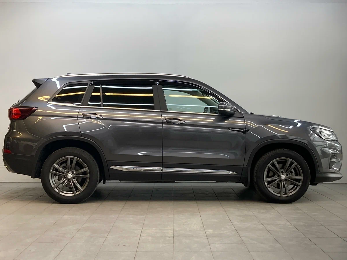 Changan Changan CS75 FL