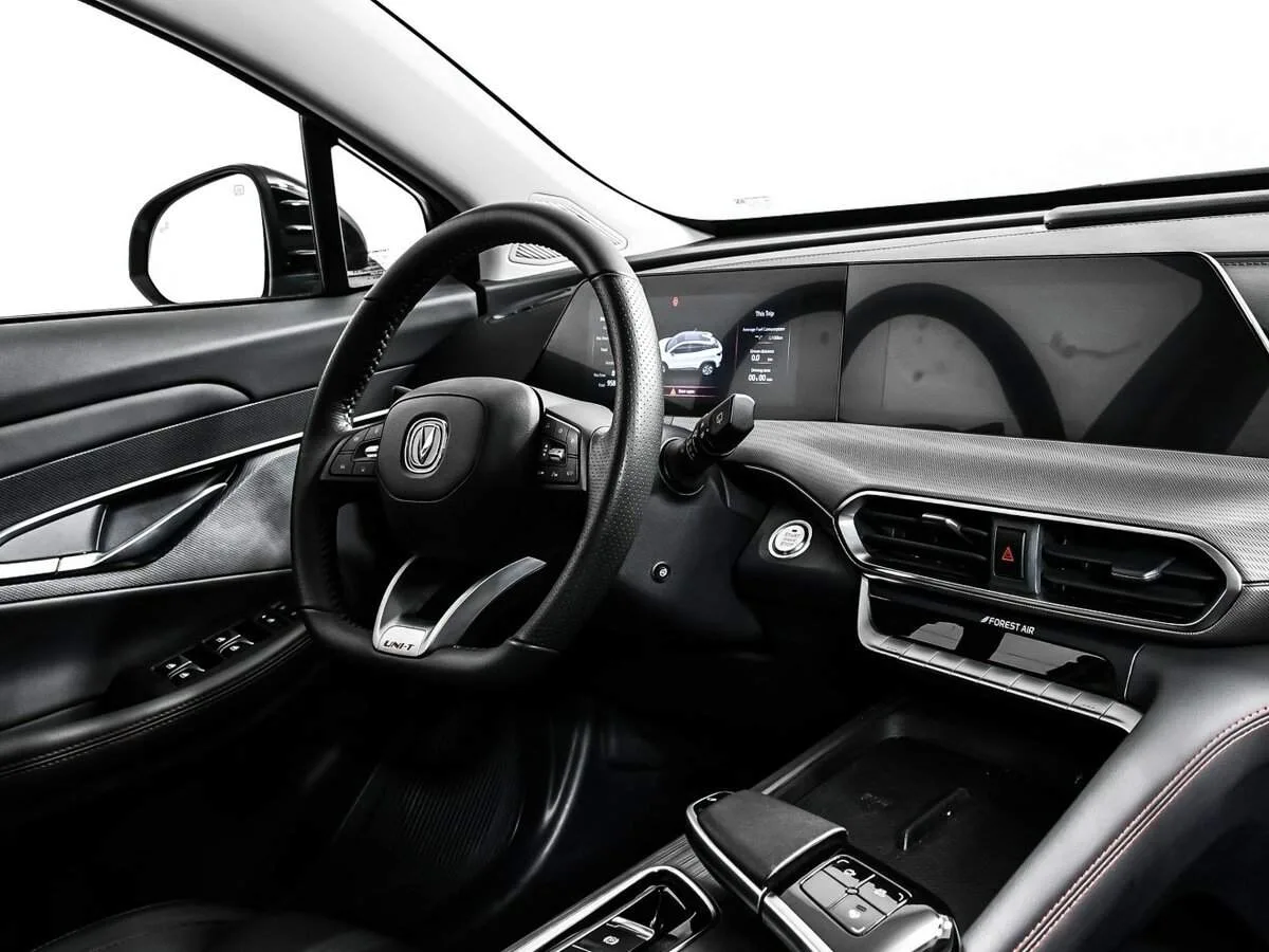 Changan Uni T