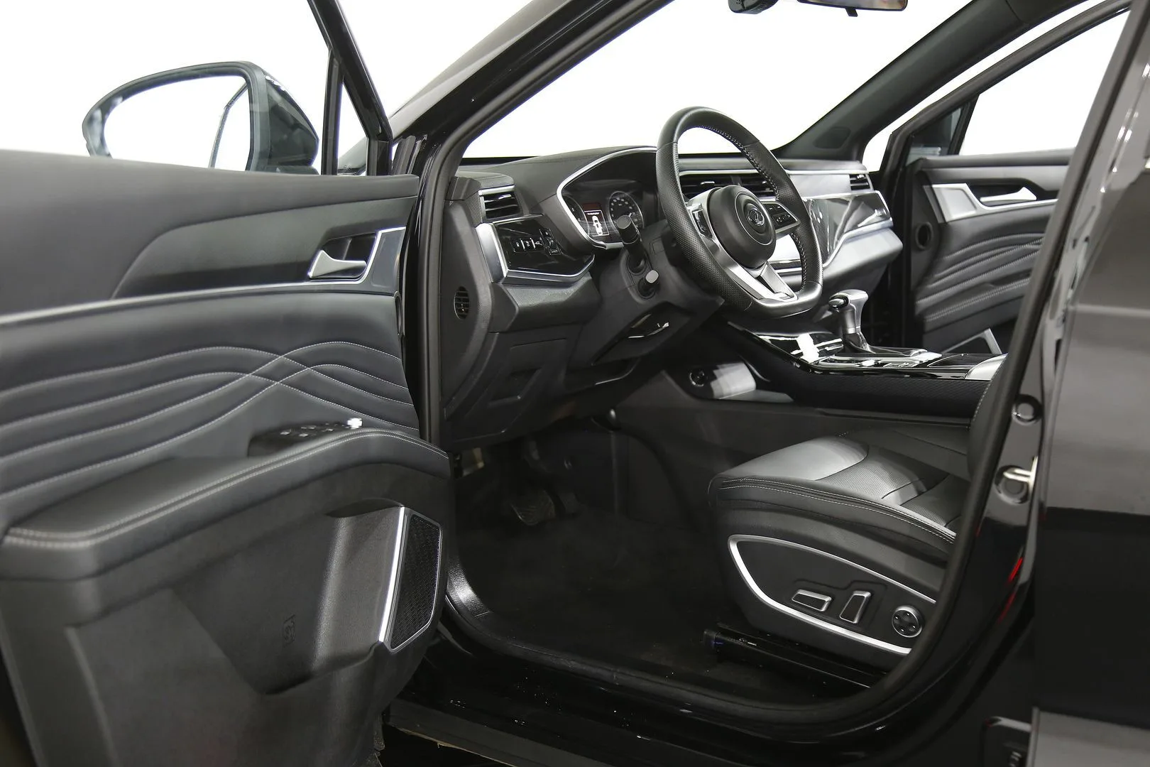 Dongfeng DFSK ix5