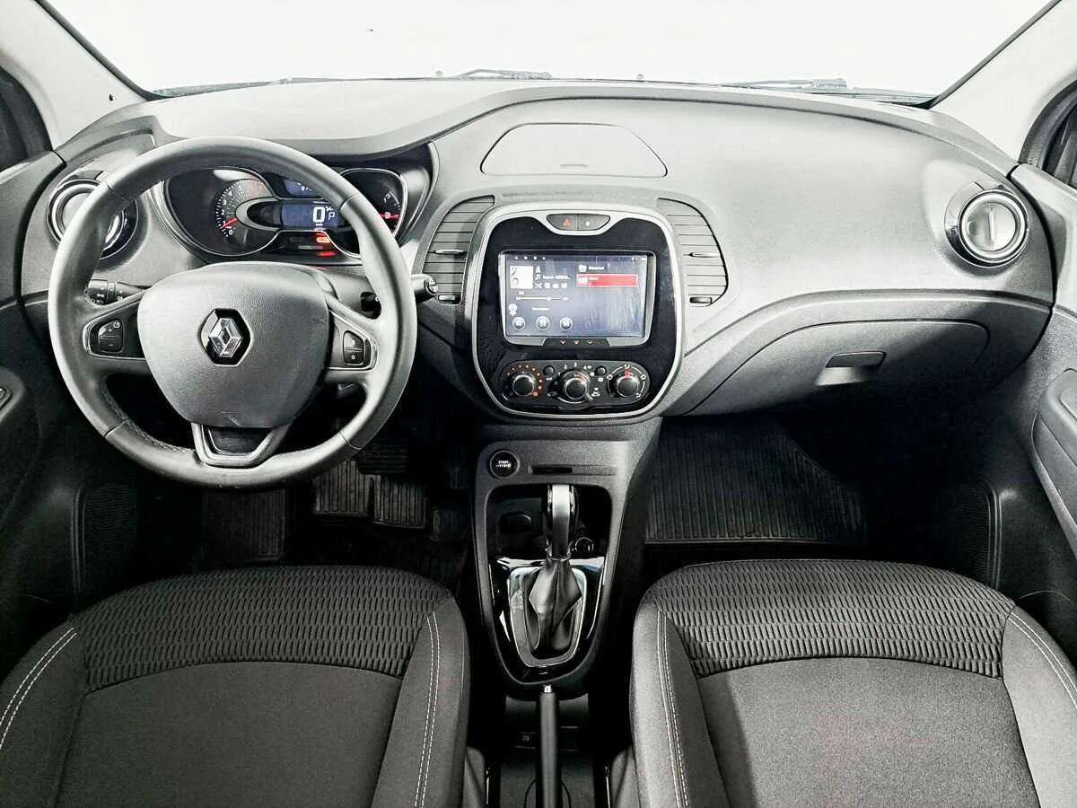 Renault Kaptur