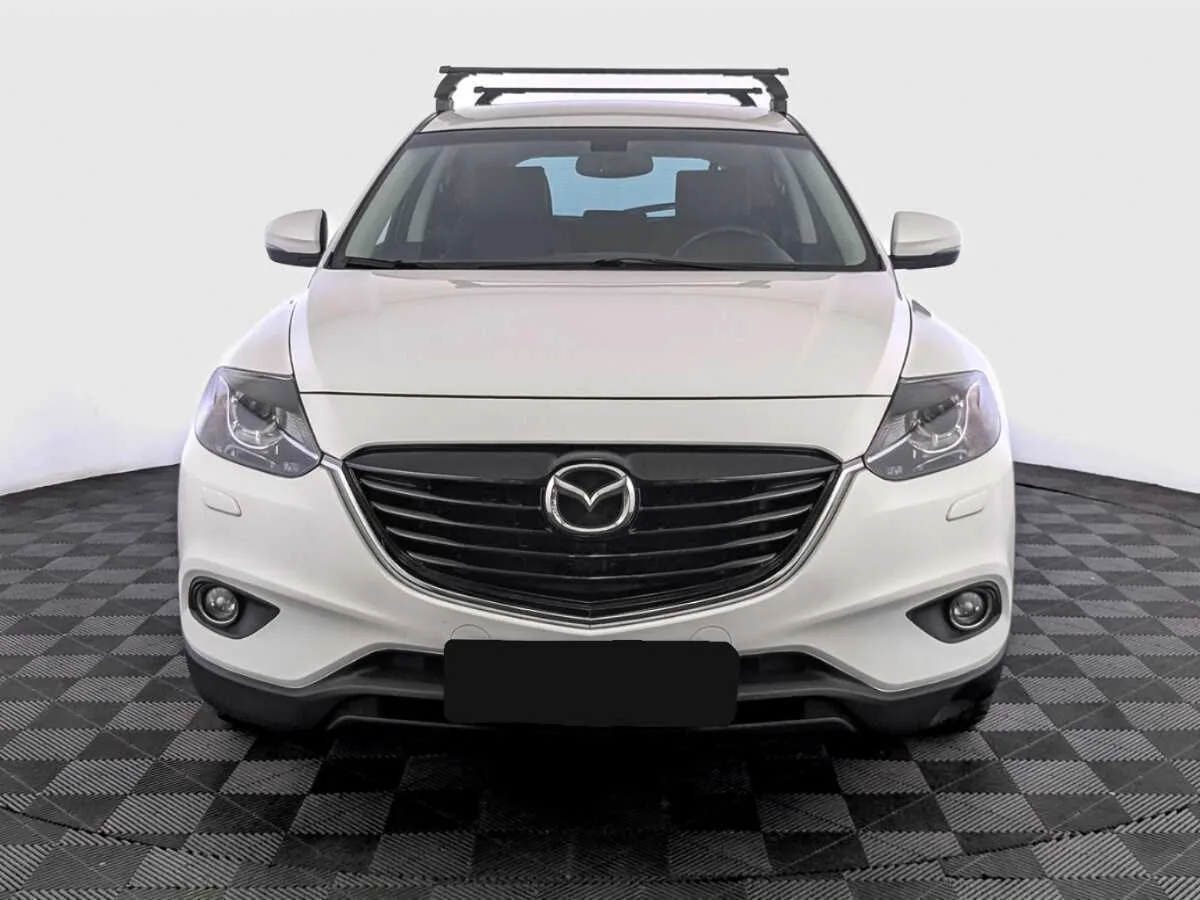 Mazda Cx 9
