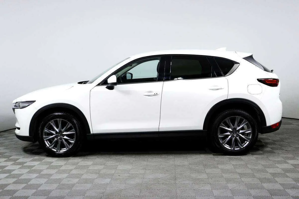 Mazda Cx 5