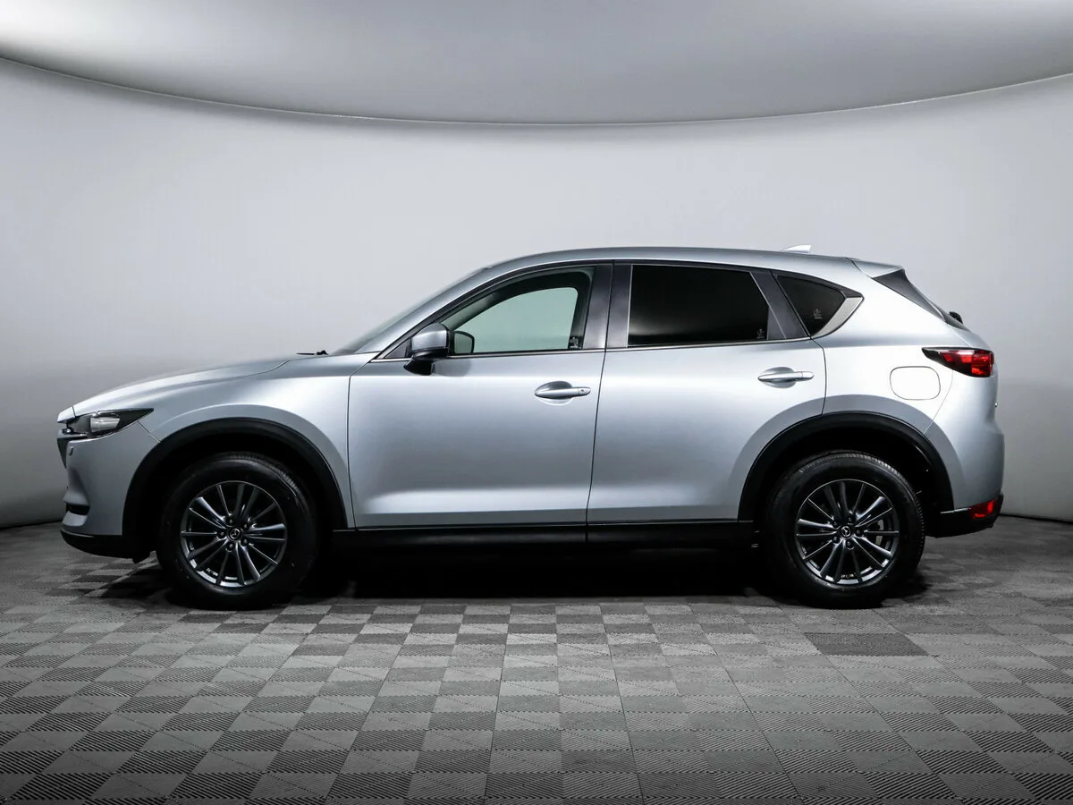 Mazda Cx 5