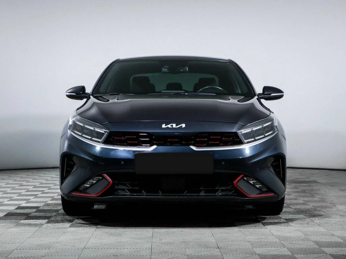 Kia Cerato