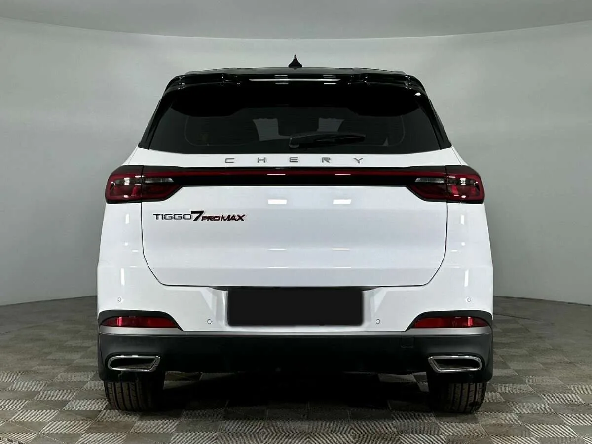 Chery Tiggo 7 Pro Max