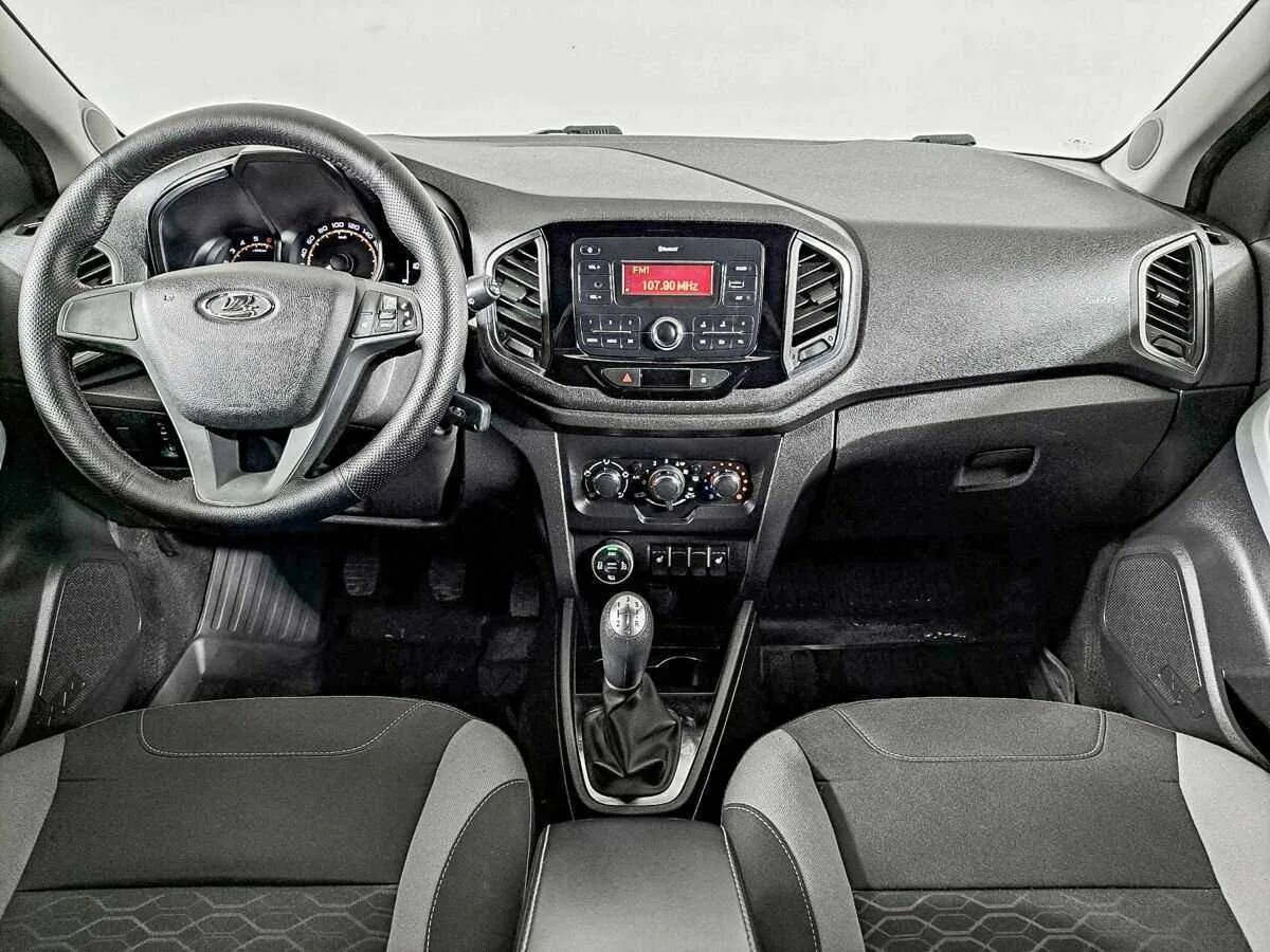 LADA (ВАЗ) XRAY