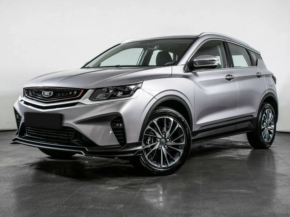 Belgee X50