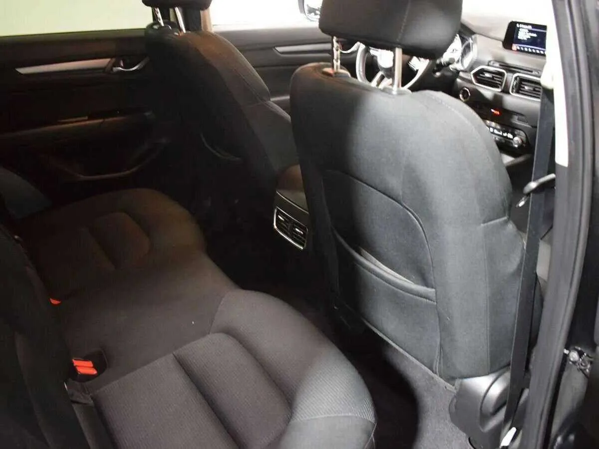 Mazda Cx 5