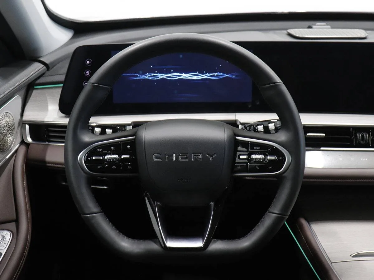 Chery Tiggo 7 Pro Max