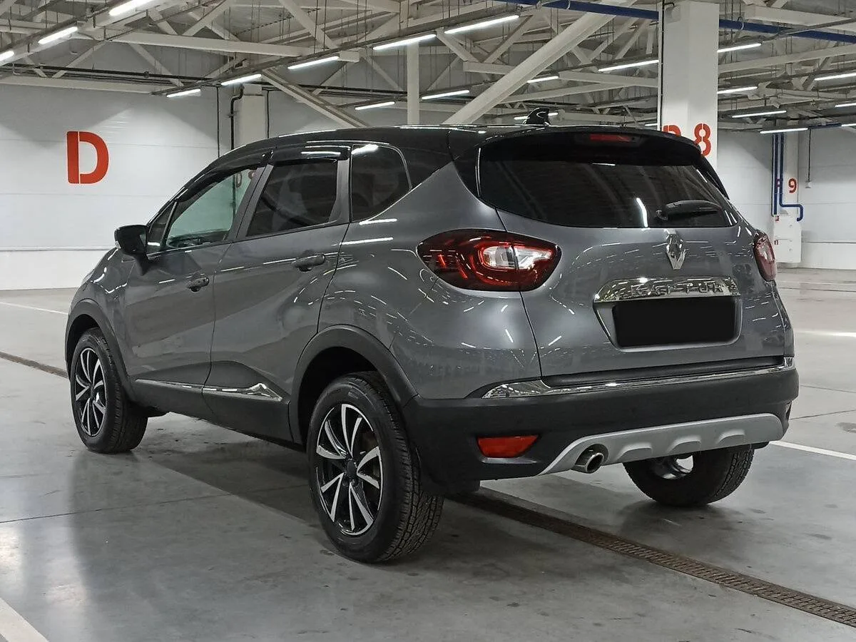 Renault Kaptur