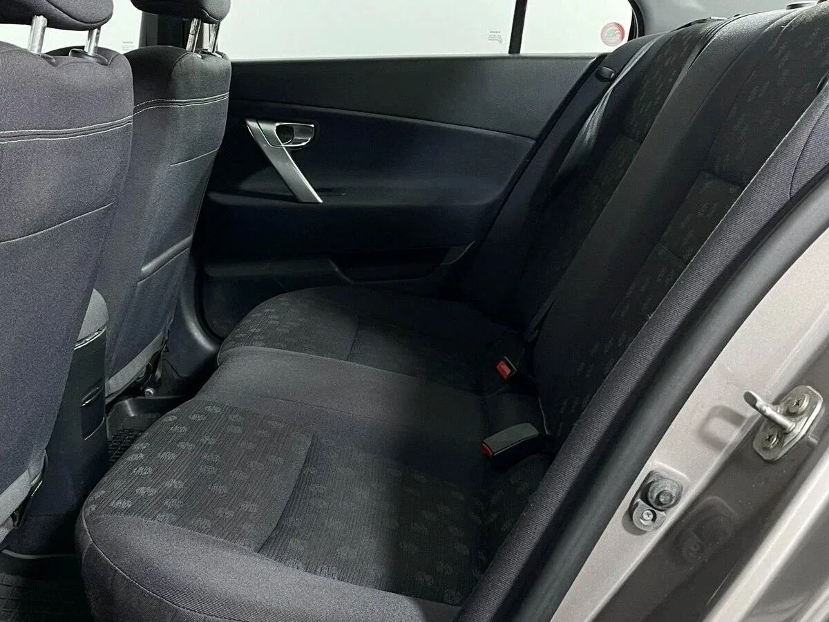 Nissan Primera