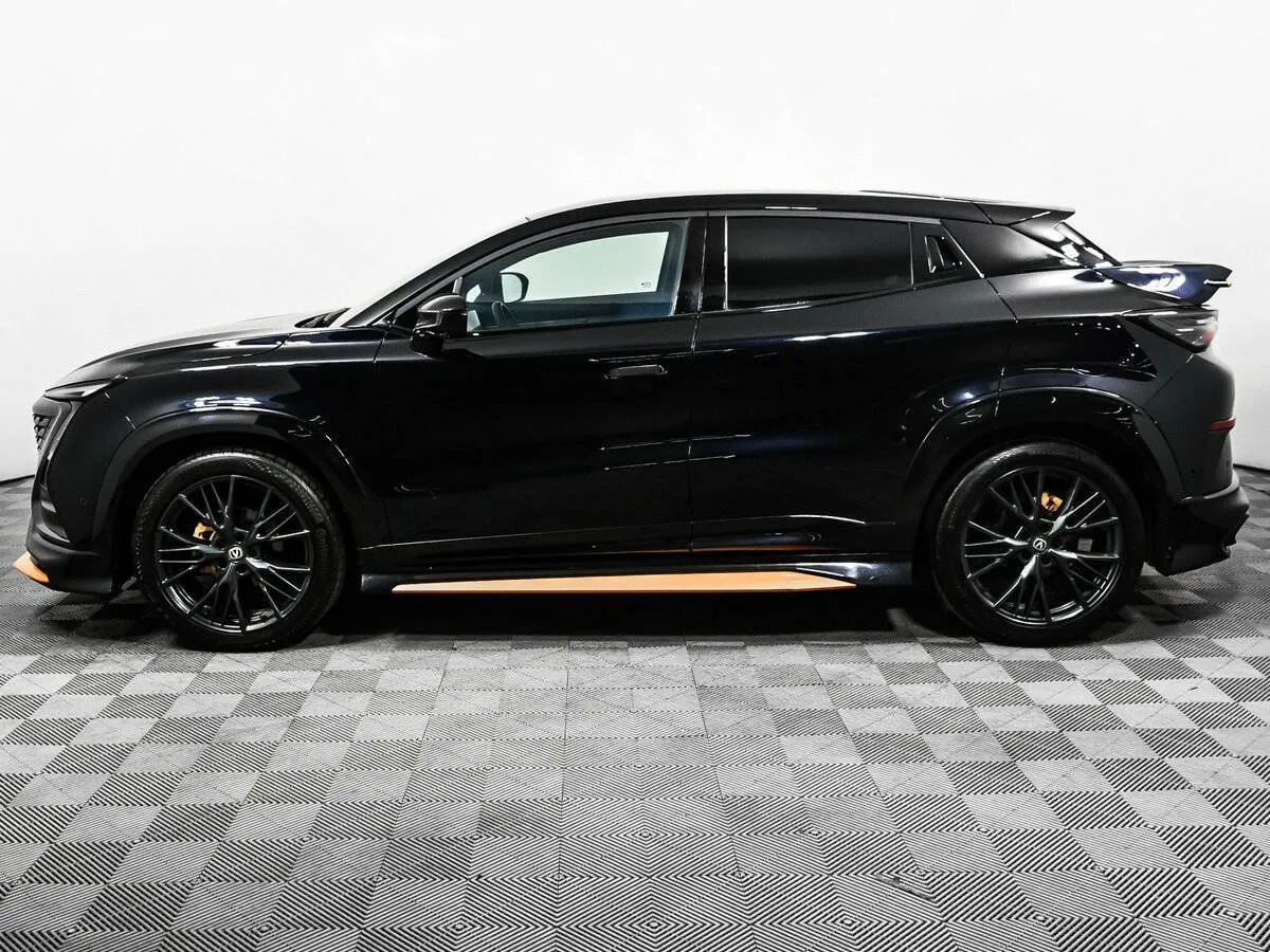 Changan Uni T