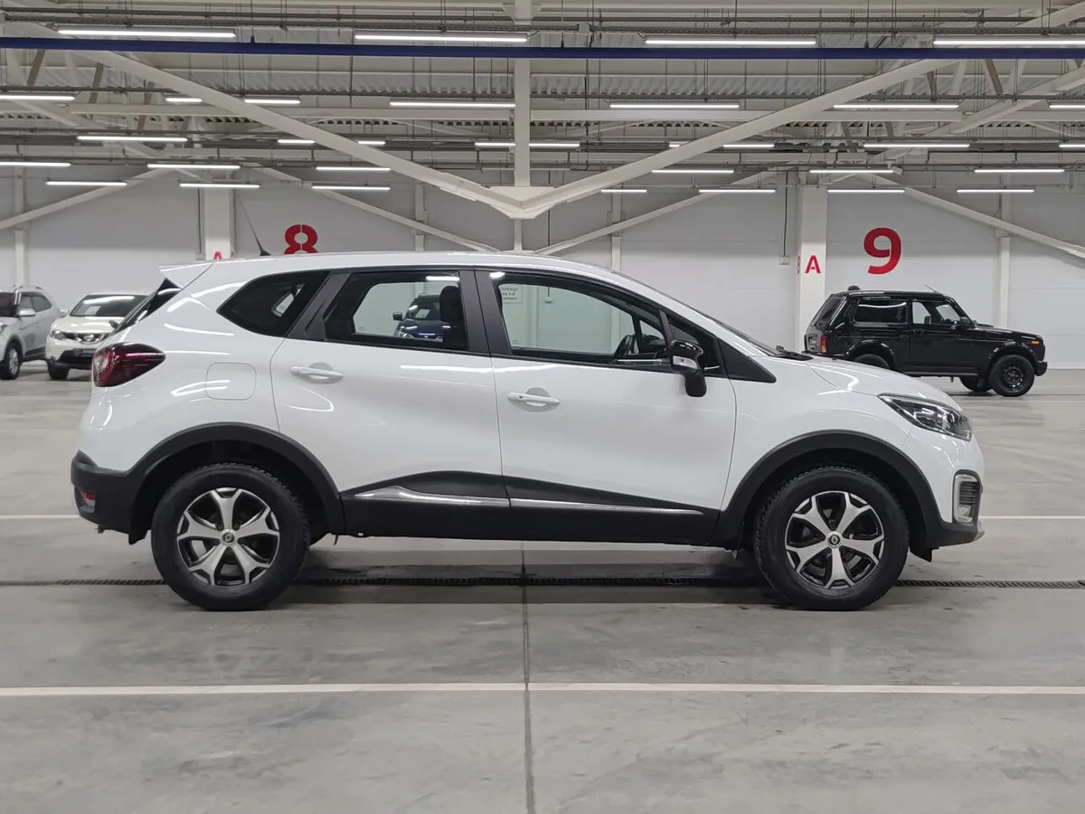 Renault Kaptur