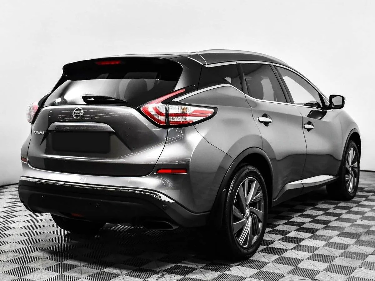 Nissan Murano