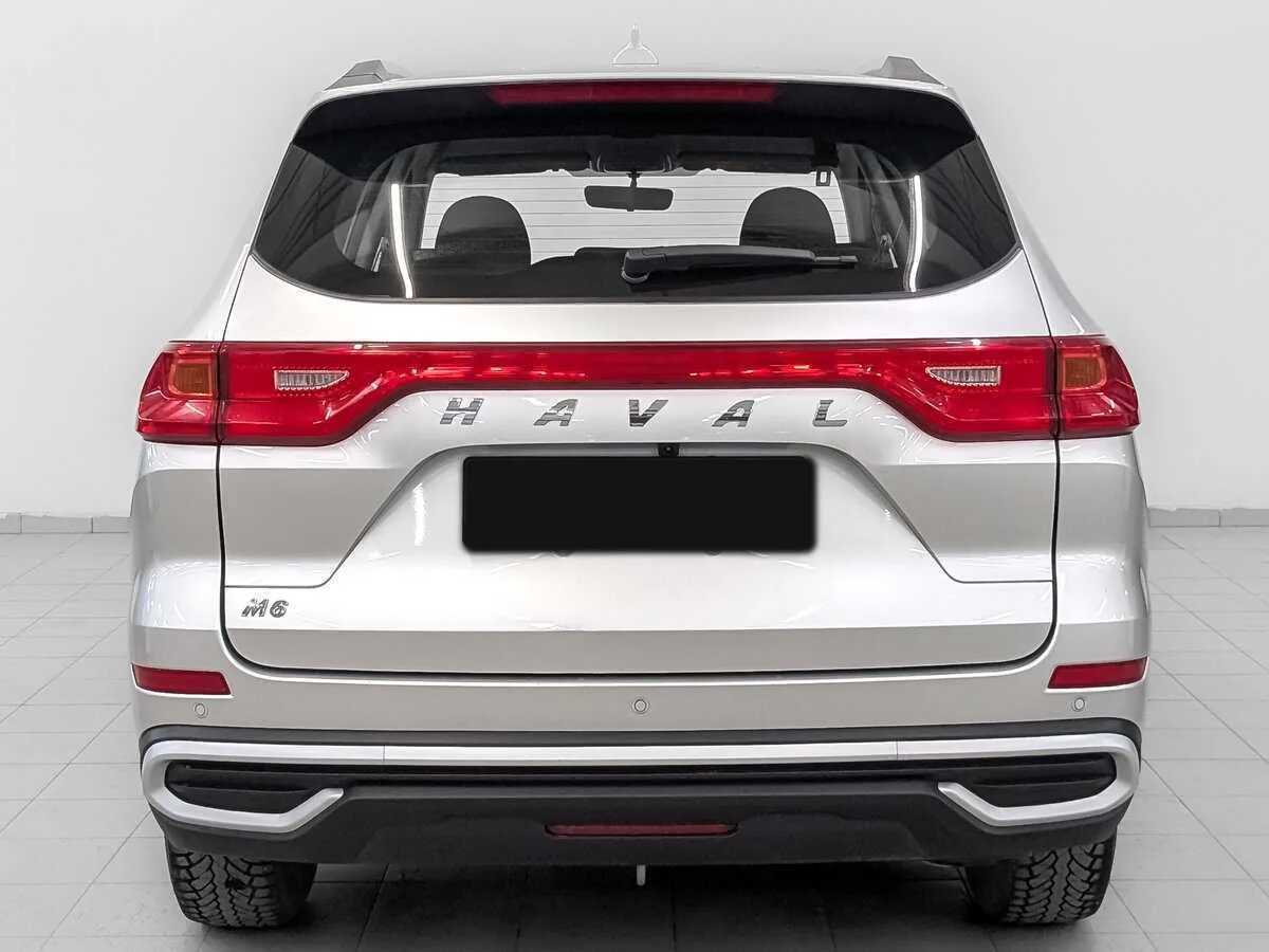 Haval M6