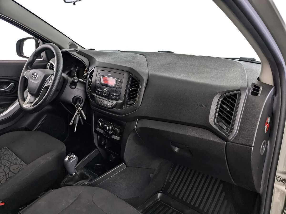 LADA (ВАЗ) XRAY